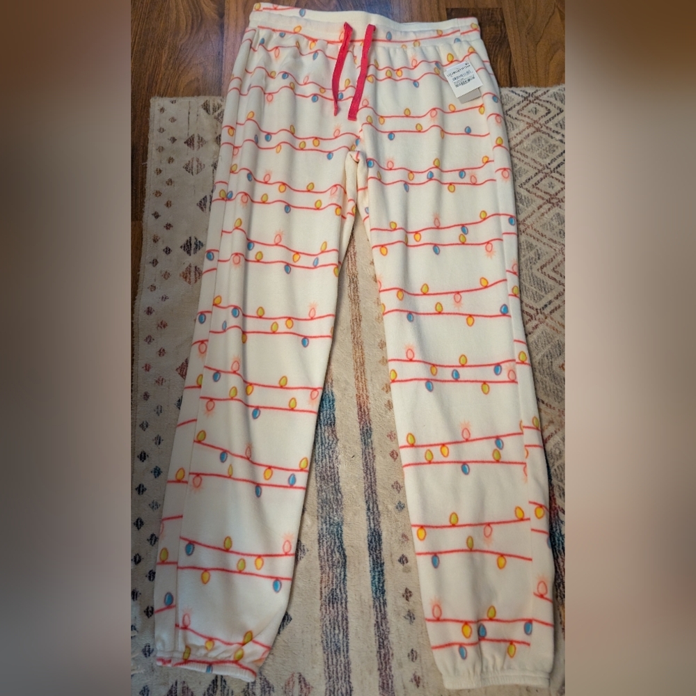 NWT Nordstrom Women's Lounge/PJ Bottoms - Picture 2 of 6